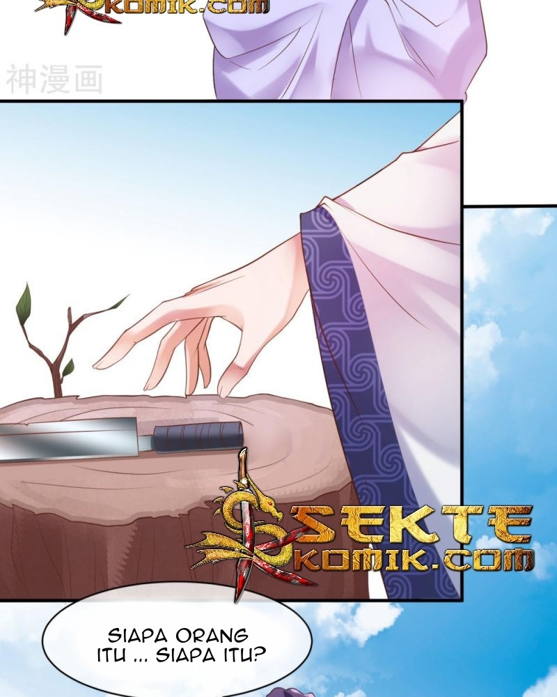 Back to Ancient Times As a Sage Chapter 1 Gambar 23