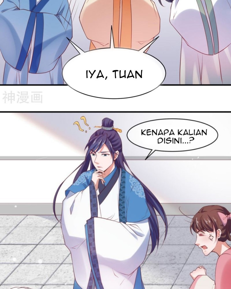 Back to Ancient Times As a Sage Chapter 1 Gambar 36