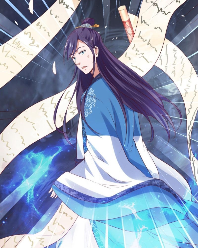 Back to Ancient Times As a Sage Chapter 1 Gambar 45