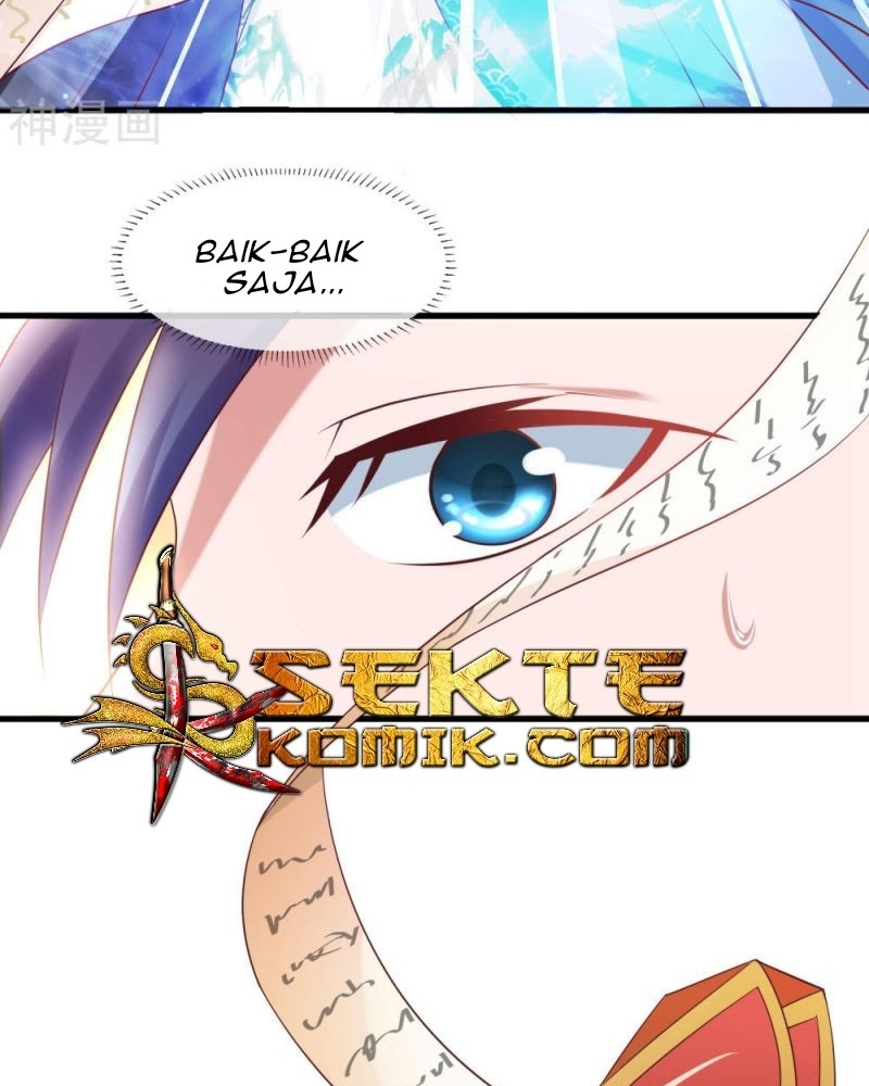 Back to Ancient Times As a Sage Chapter 1 Gambar 46