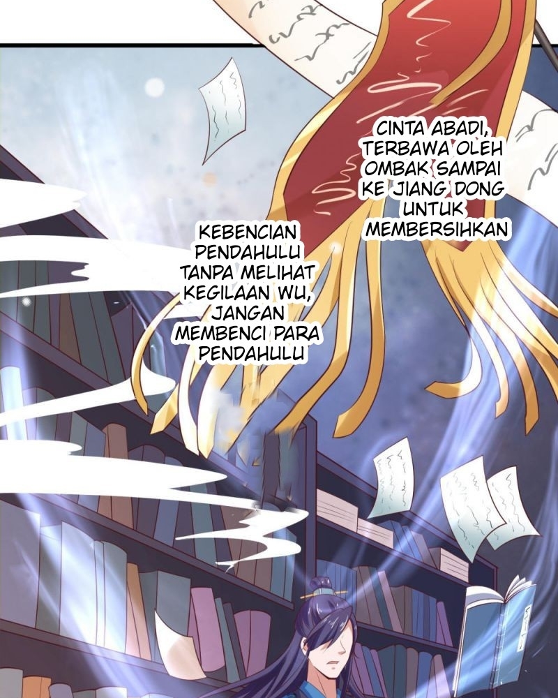 Back to Ancient Times As a Sage Chapter 1 Gambar 47