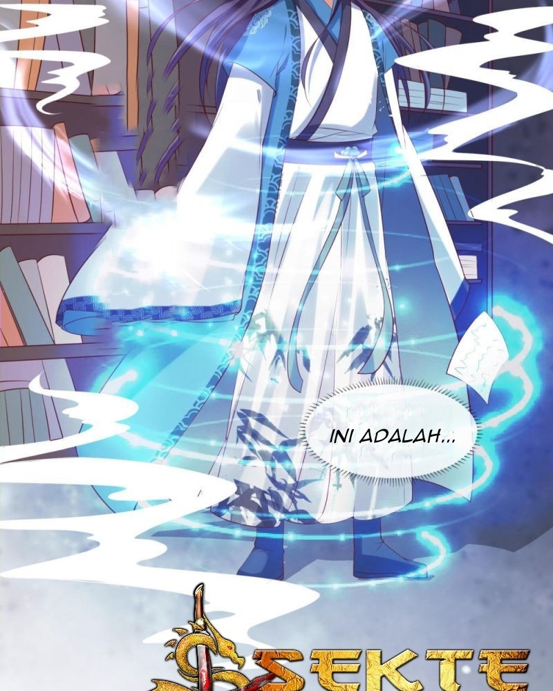 Back to Ancient Times As a Sage Chapter 1 Gambar 48