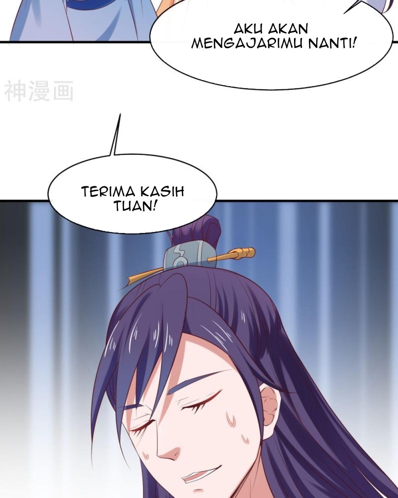 Back to Ancient Times As a Sage Chapter 1 Gambar 43