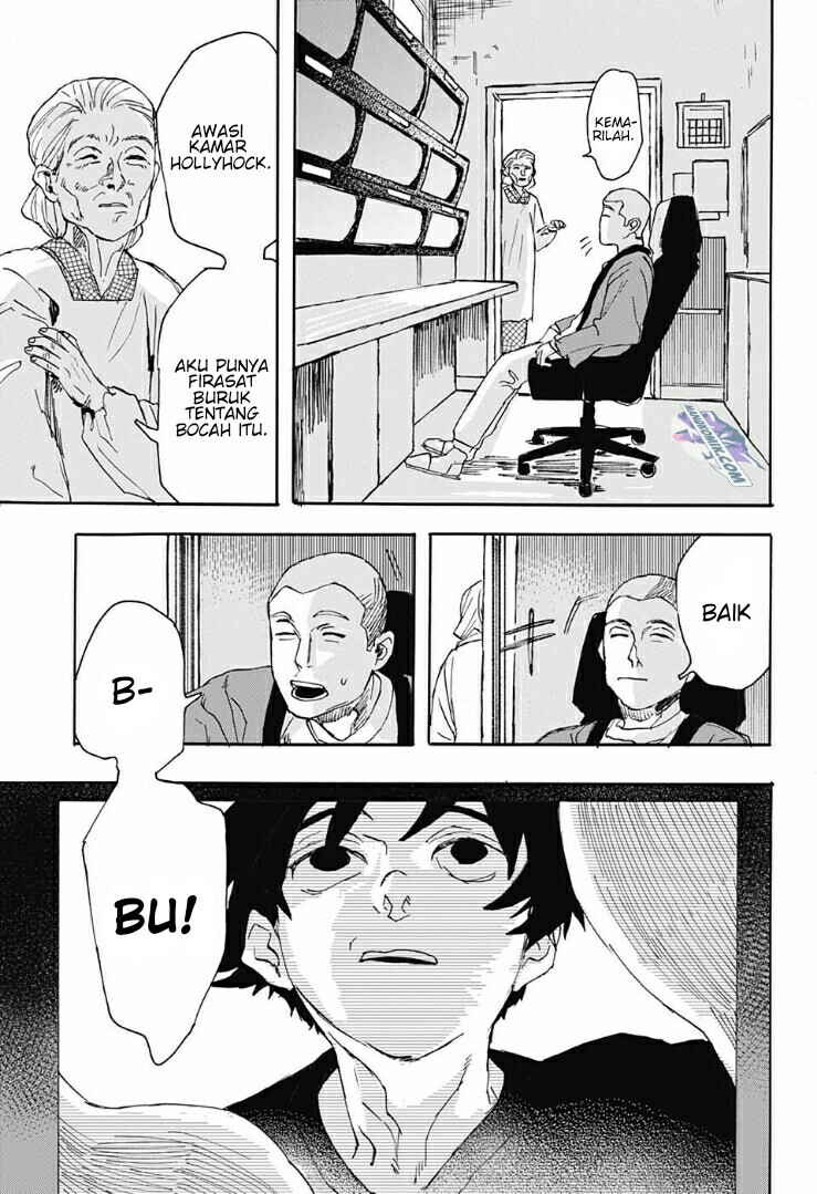 Bad Tripper Chapter 00.1 Gambar 10