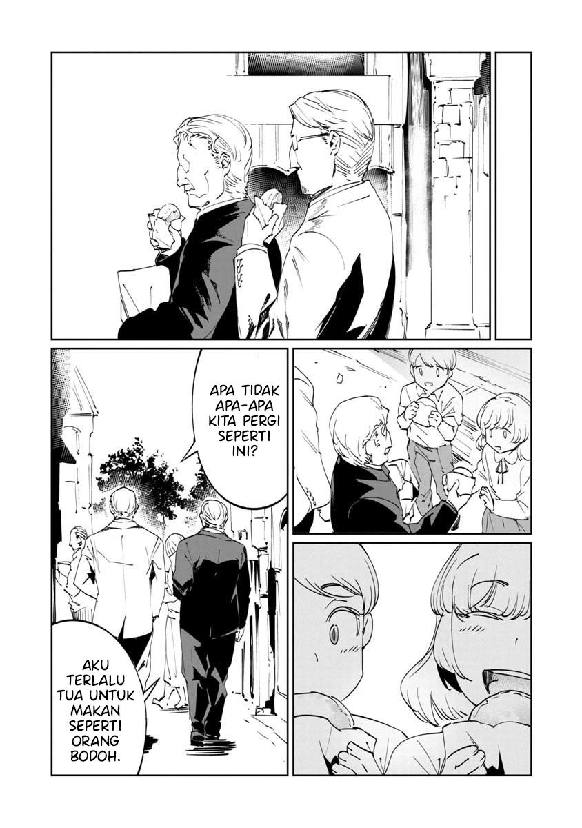 Baikoku Kikan Chapter 6.5 Gambar 5