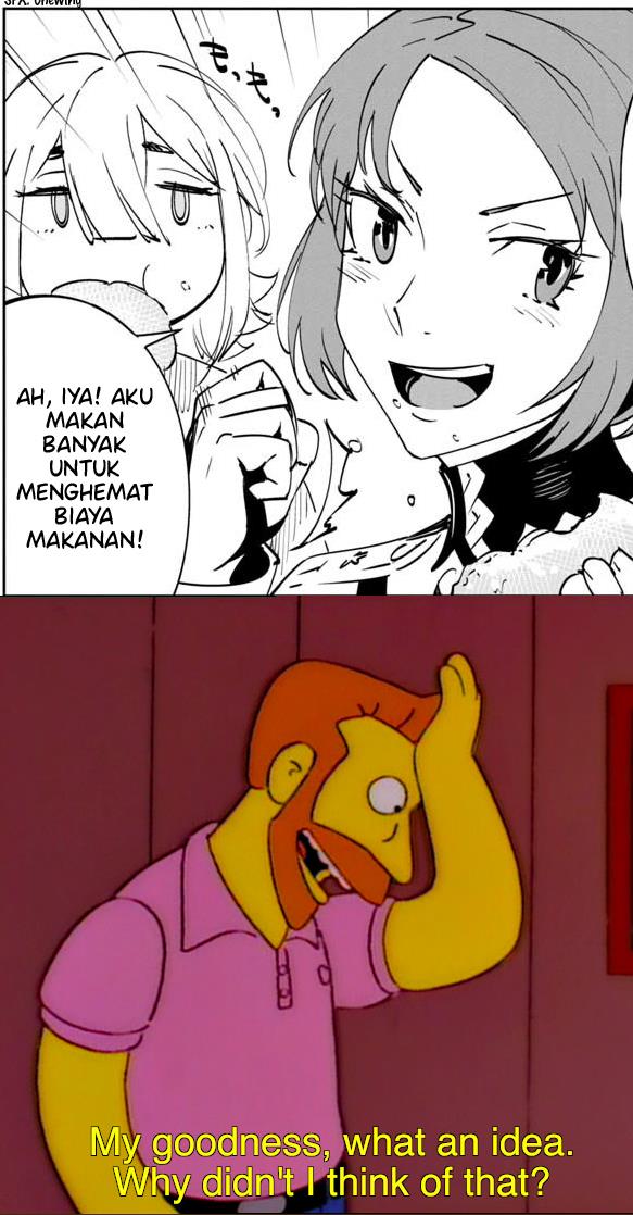 Baikoku Kikan Chapter 6.5 Gambar 7