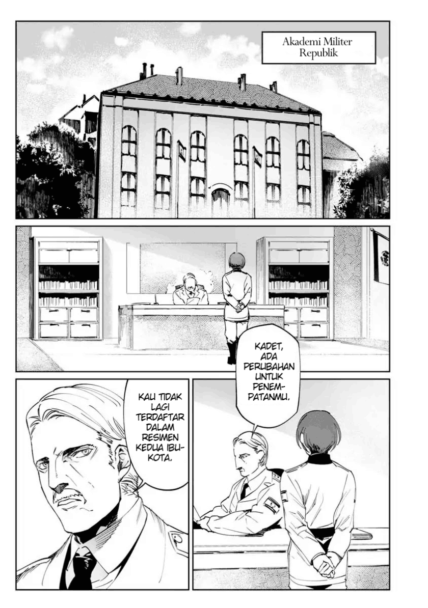 Baikoku Kikan Chapter 1 Gambar 31