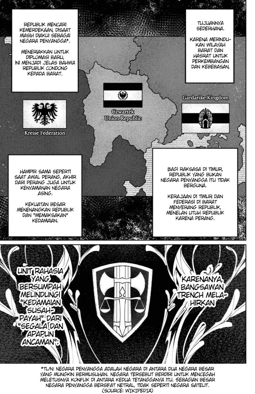 Baikoku Kikan Chapter 1 Gambar 4