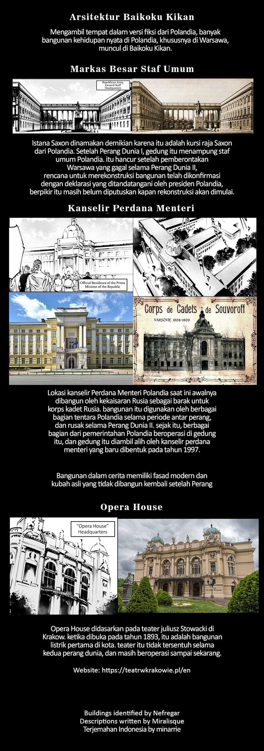 Baikoku Kikan Chapter 3 Gambar 38