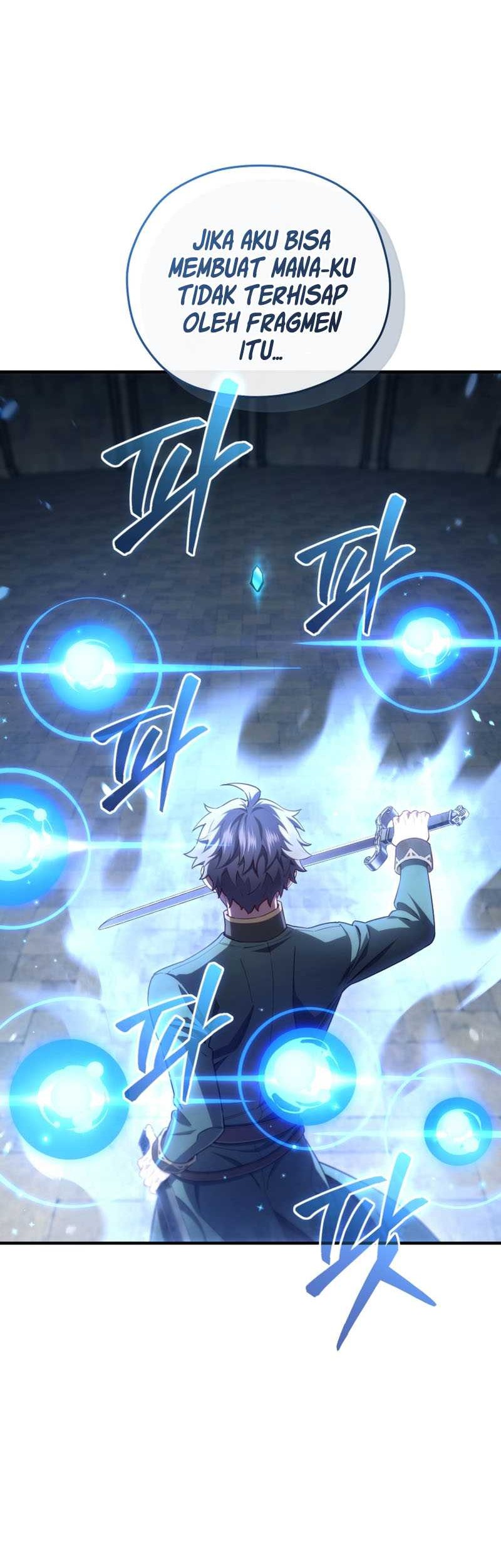 Damn Reincarnation Chapter 34 Gambar 52