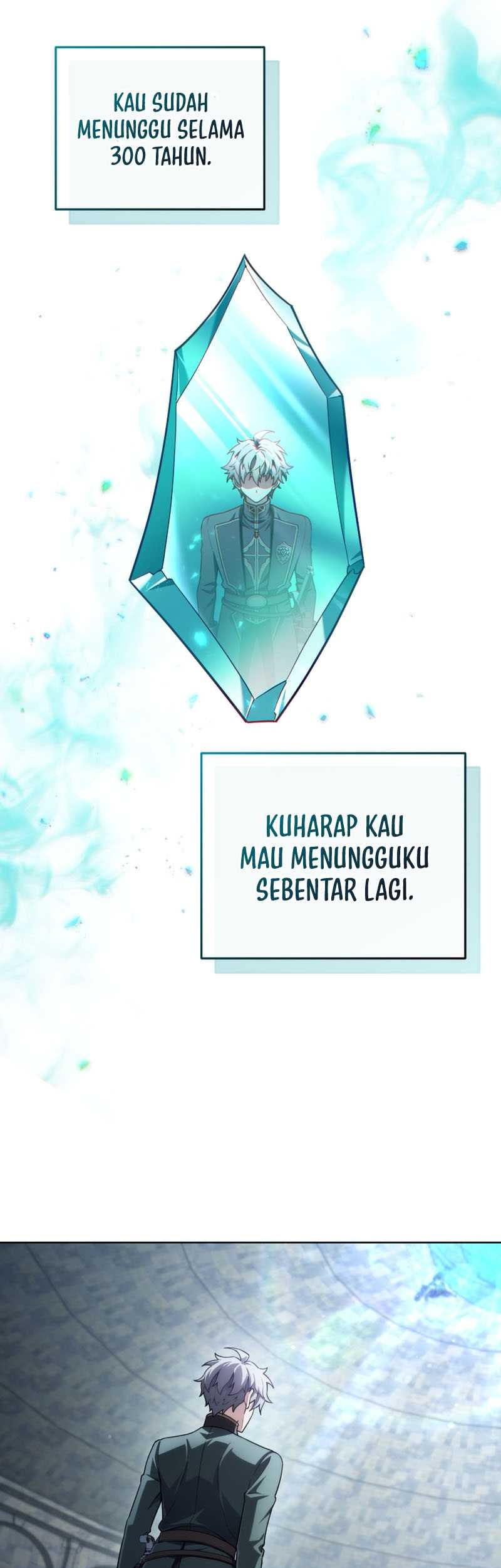 Damn Reincarnation Chapter 34 Gambar 49