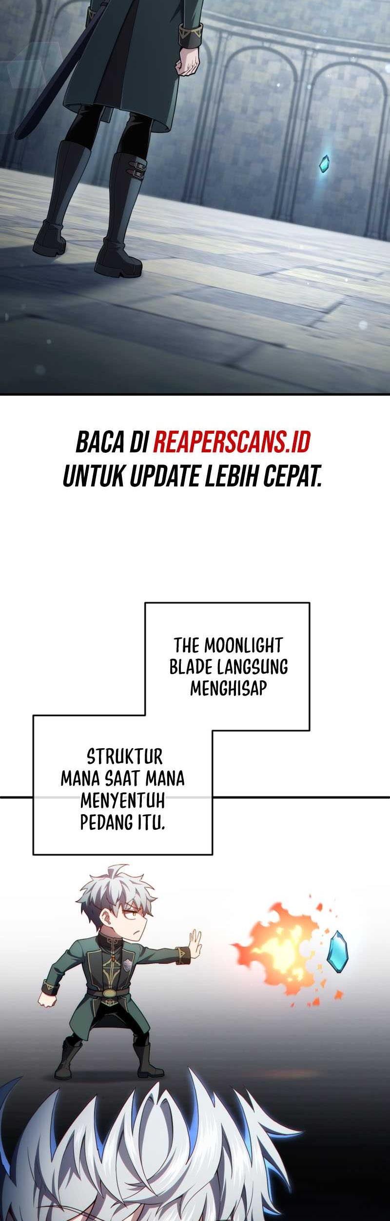 Damn Reincarnation Chapter 34 Gambar 50