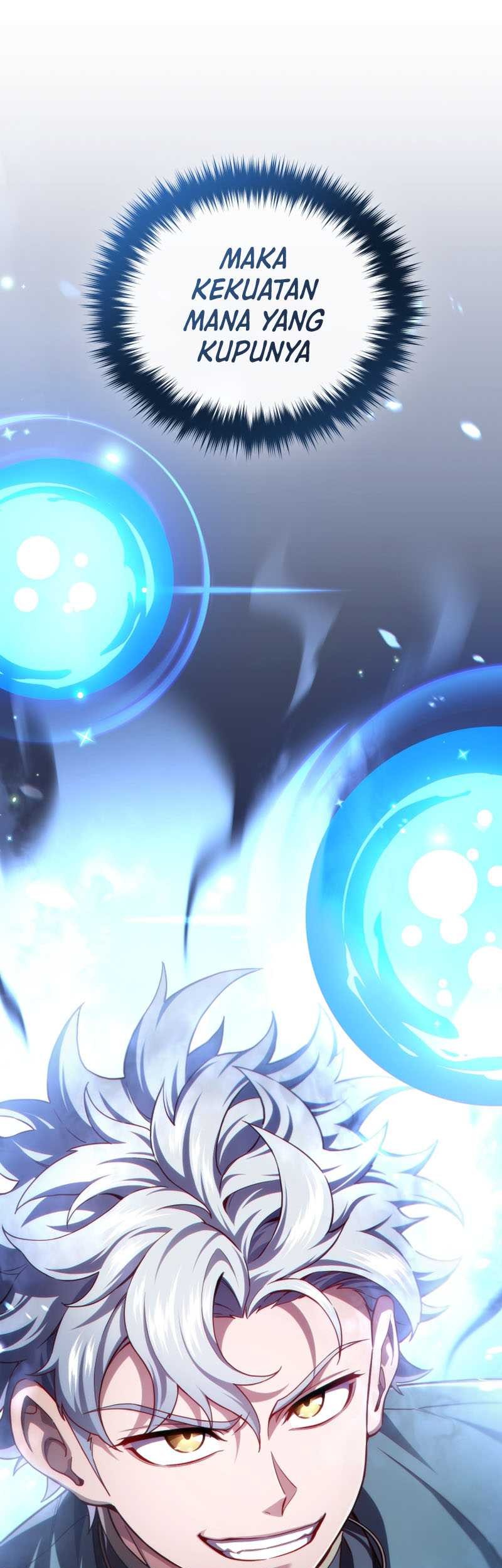 Damn Reincarnation Chapter 34 Gambar 53