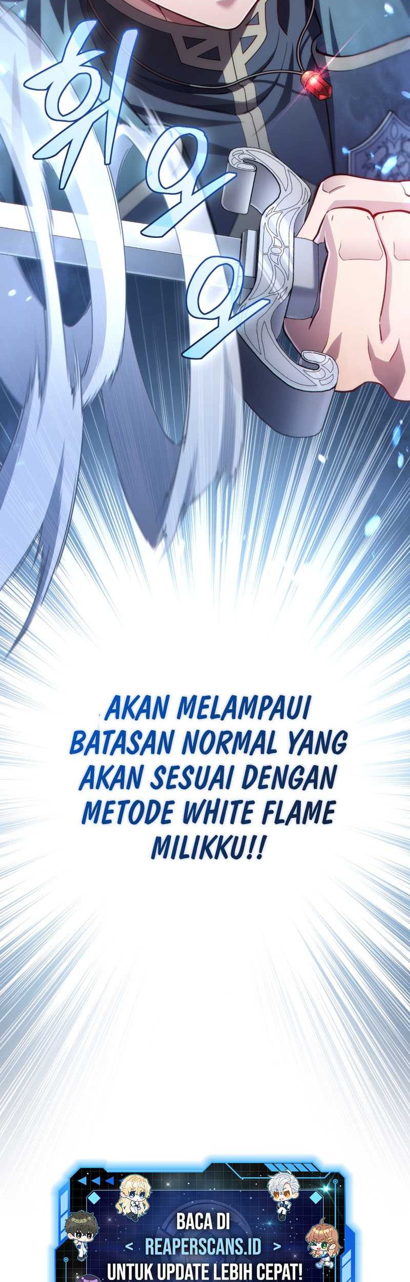 Damn Reincarnation Chapter 34 Gambar 54