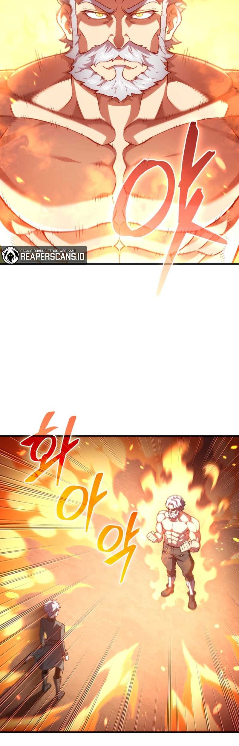 Damn Reincarnation Chapter 34 Gambar 36