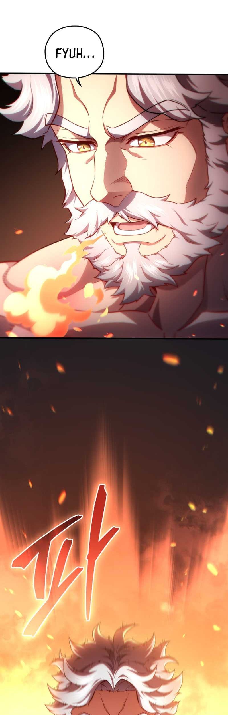 Damn Reincarnation Chapter 34 Gambar 35