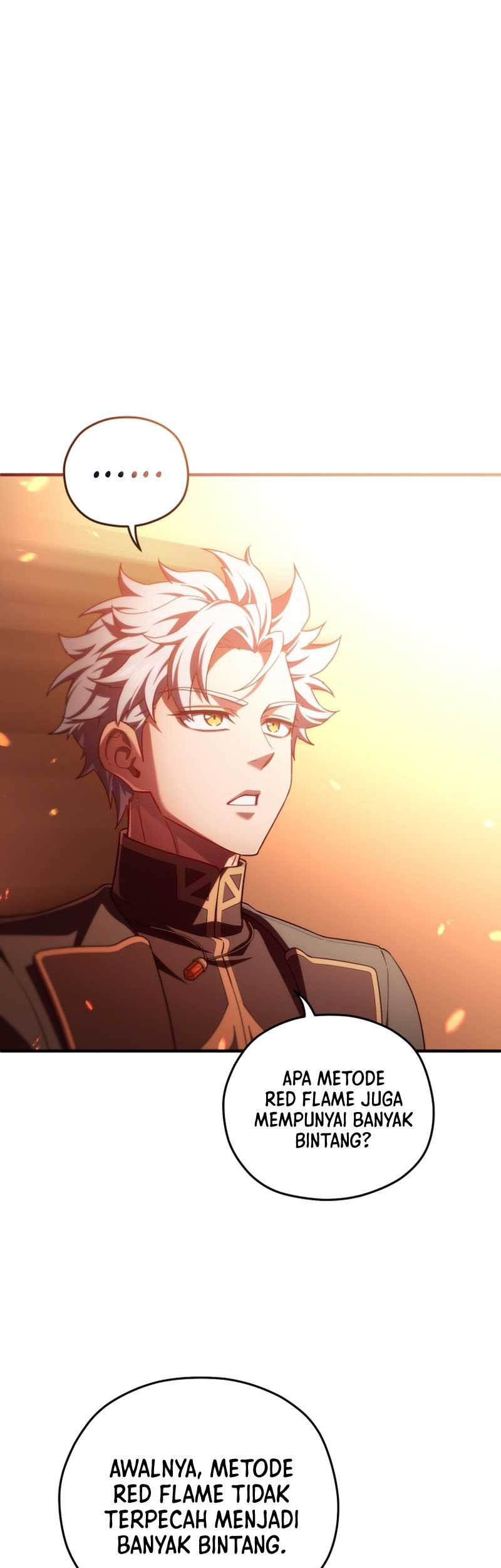 Damn Reincarnation Chapter 34 Gambar 37