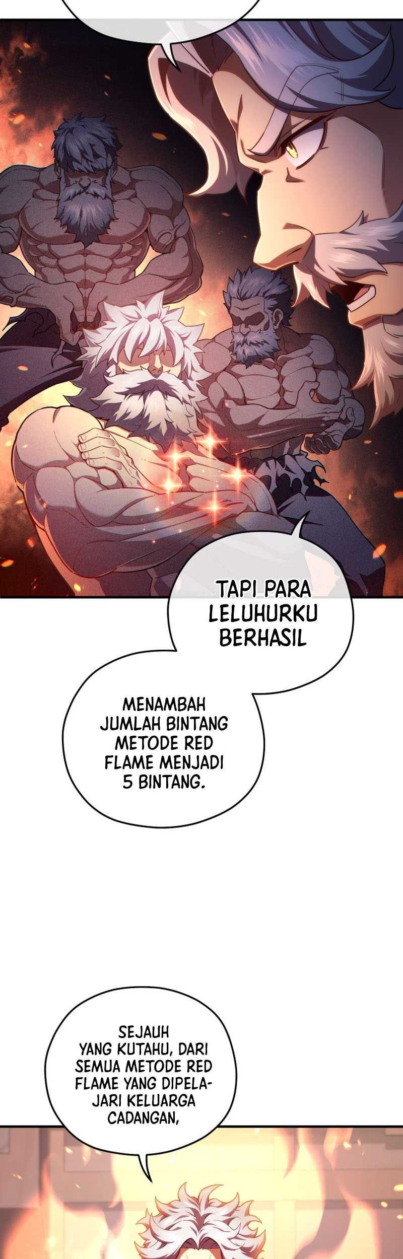 Damn Reincarnation Chapter 34 Gambar 38