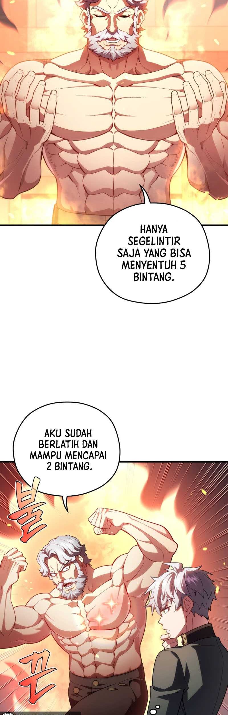 Damn Reincarnation Chapter 34 Gambar 39