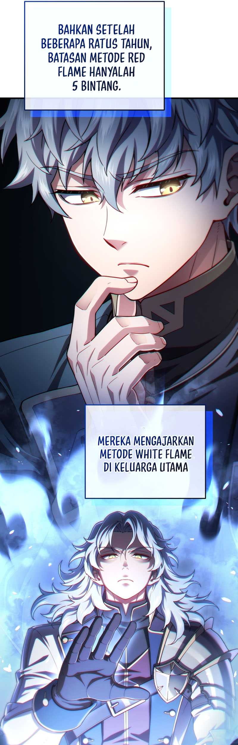 Damn Reincarnation Chapter 34 Gambar 41