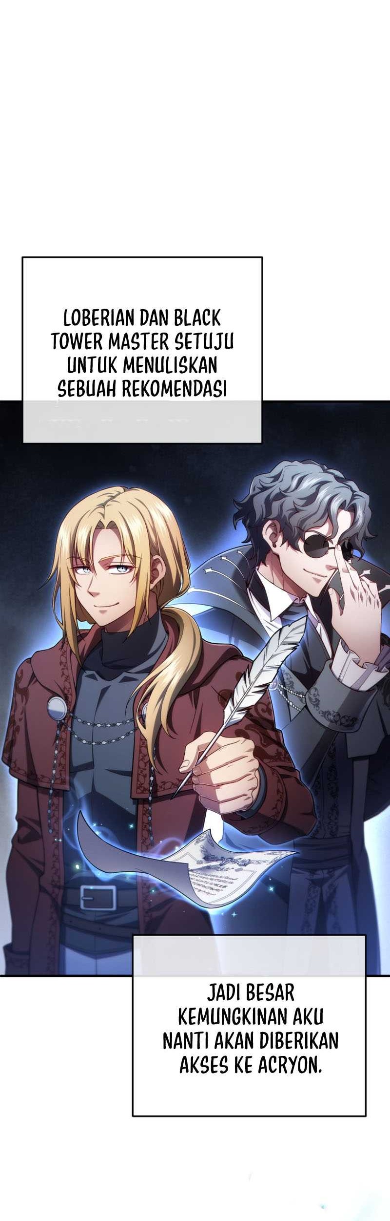 Damn Reincarnation Chapter 34 Gambar 48