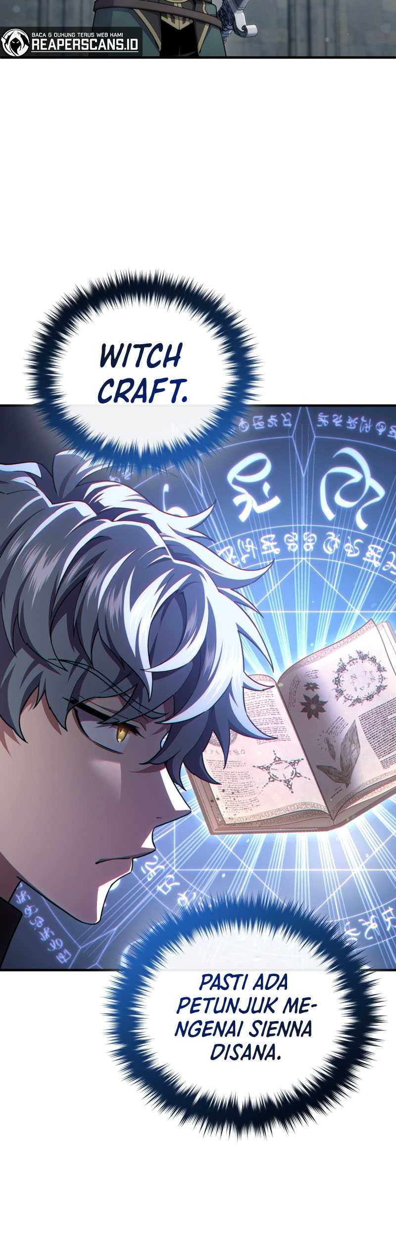 Damn Reincarnation Chapter 34 Gambar 47