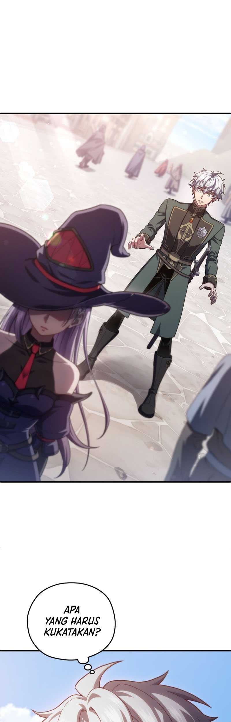 Manhua Damn Reincarnation Chapter 34 gambar nomor 2