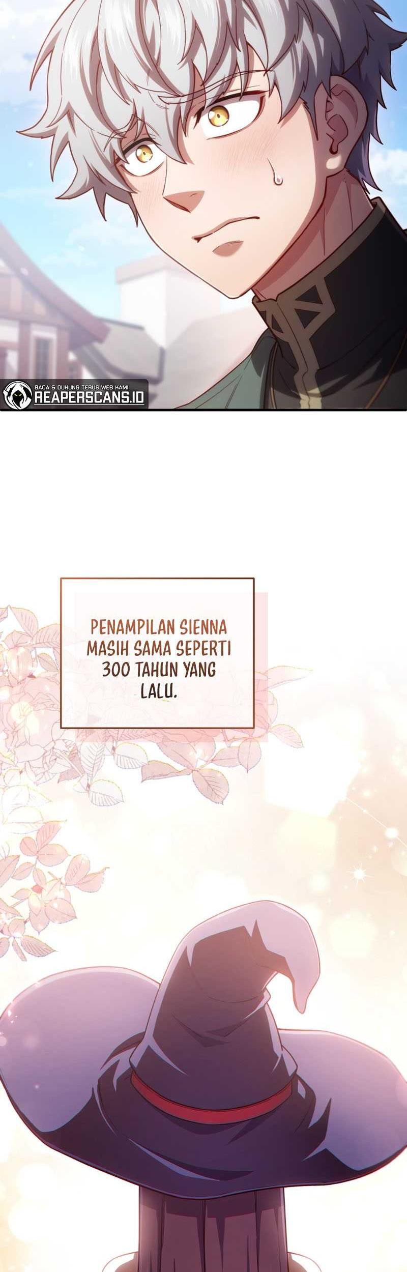 Damn Reincarnation Chapter 34 Gambar 3