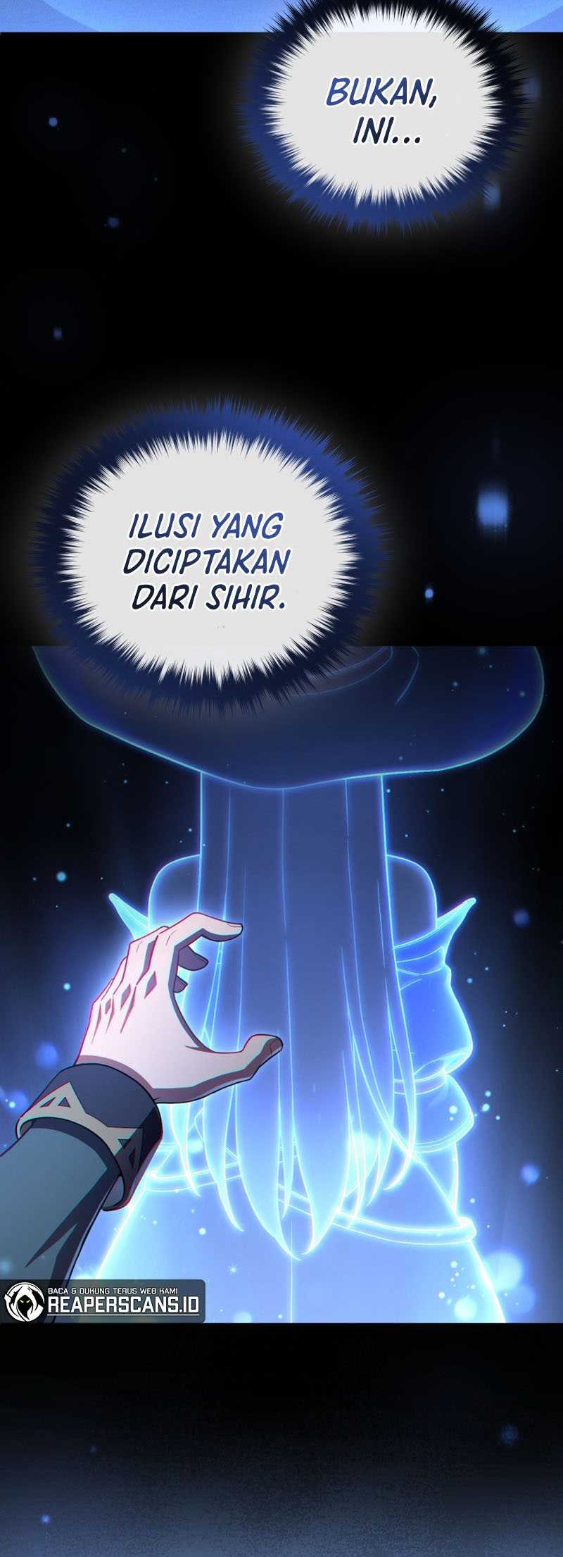 Damn Reincarnation Chapter 34 Gambar 9