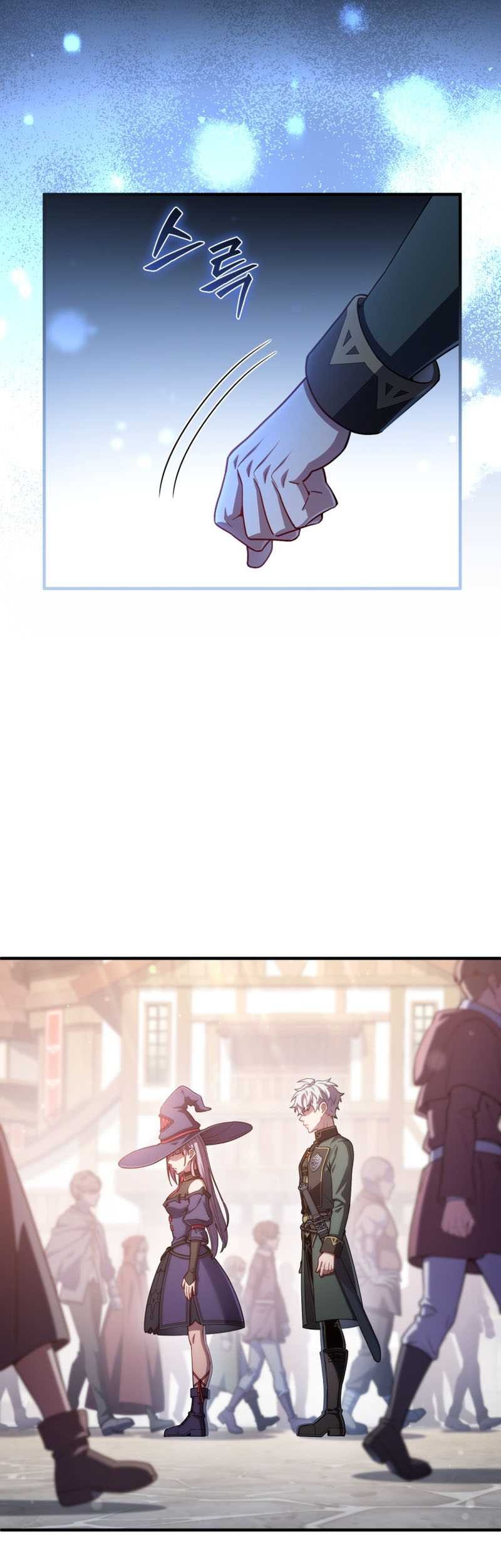 Damn Reincarnation Chapter 34 Gambar 10