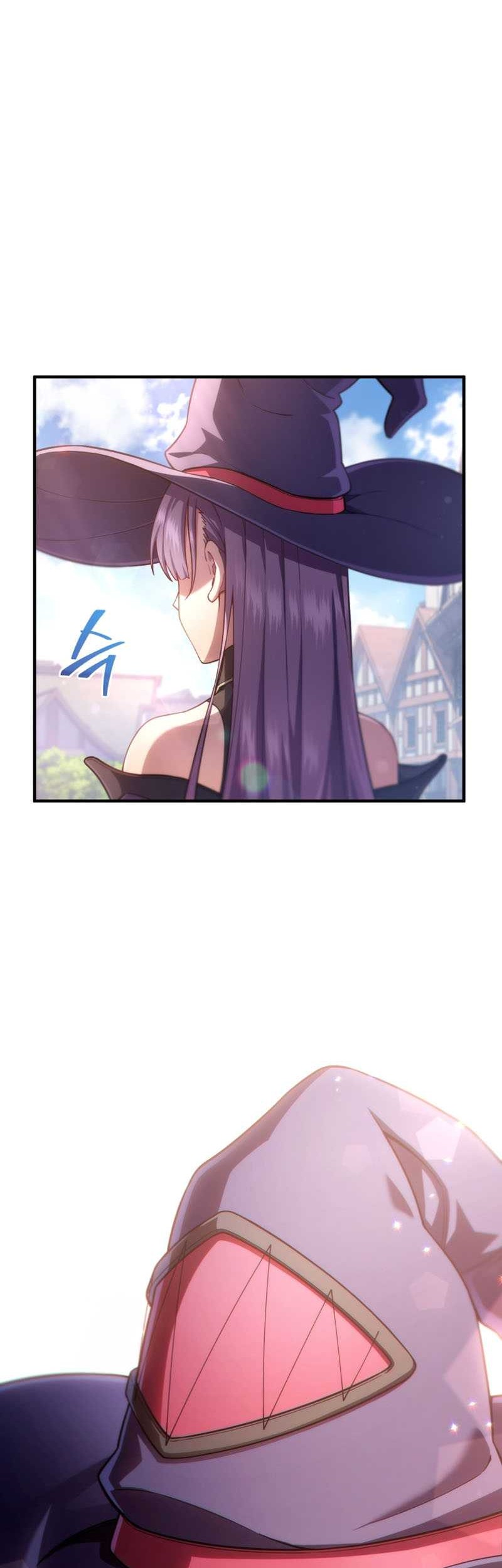 Damn Reincarnation Chapter 34 Gambar 11