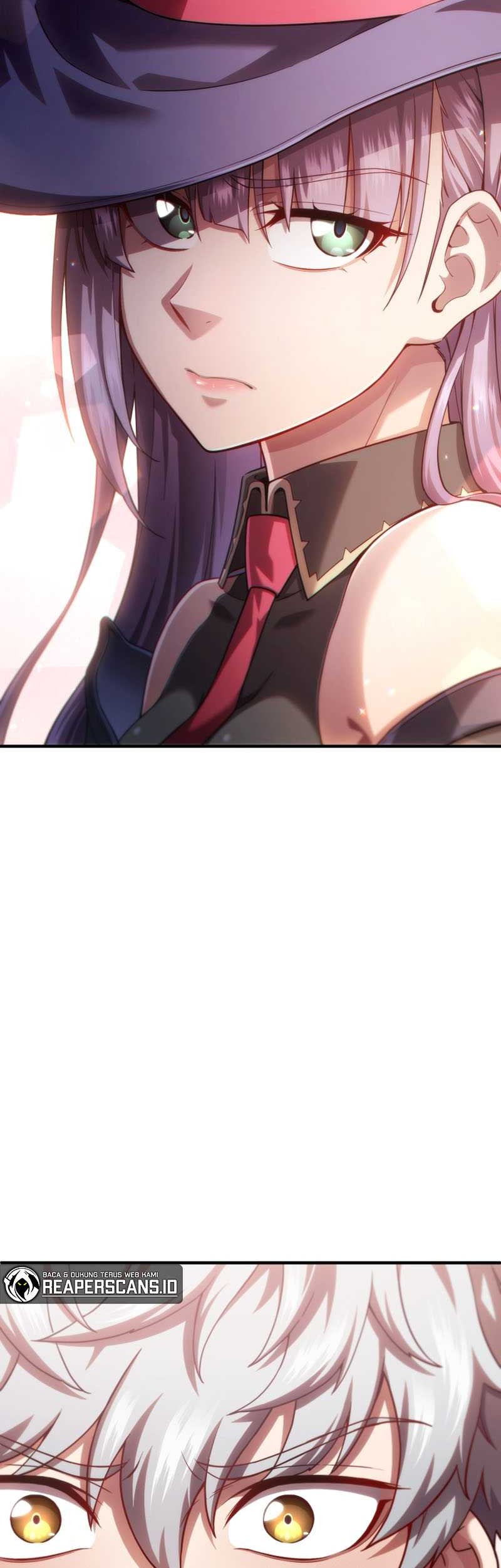 Damn Reincarnation Chapter 34 Gambar 12