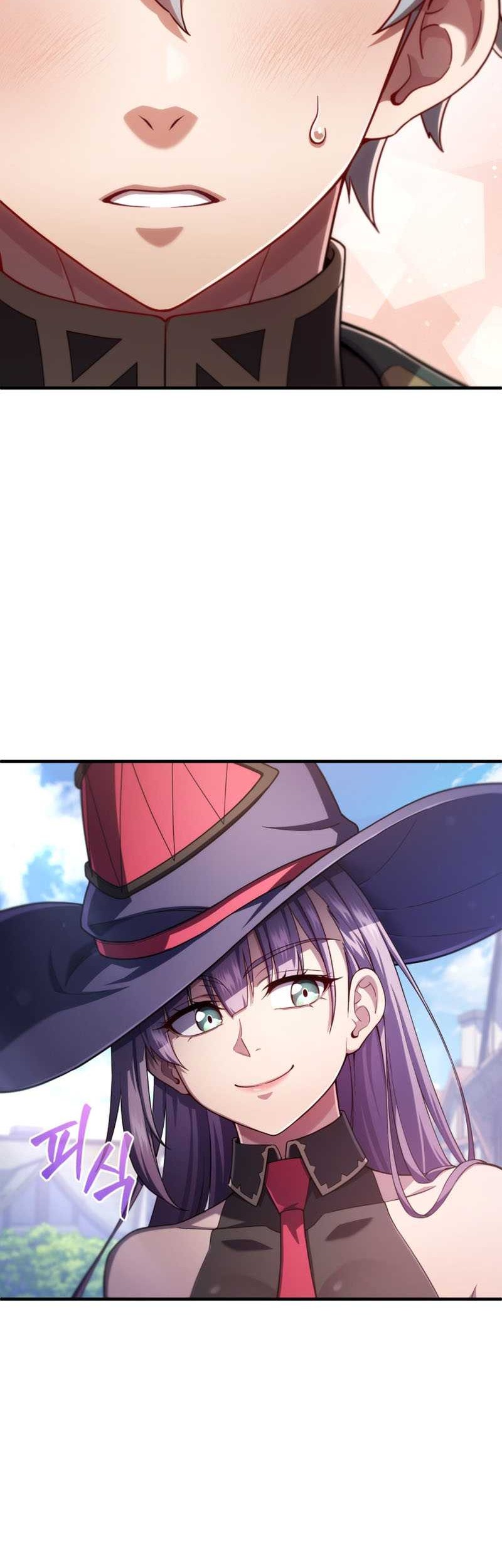 Damn Reincarnation Chapter 34 Gambar 13