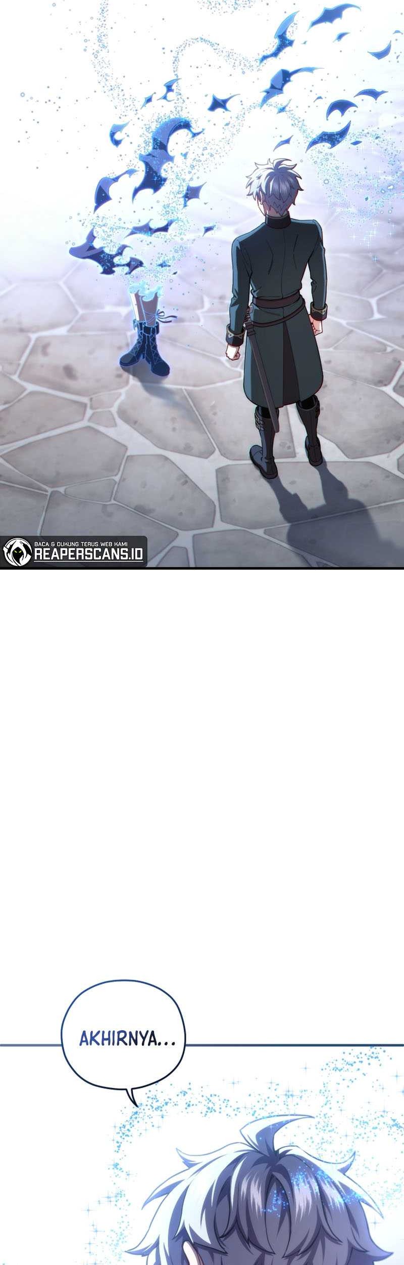 Damn Reincarnation Chapter 34 Gambar 16
