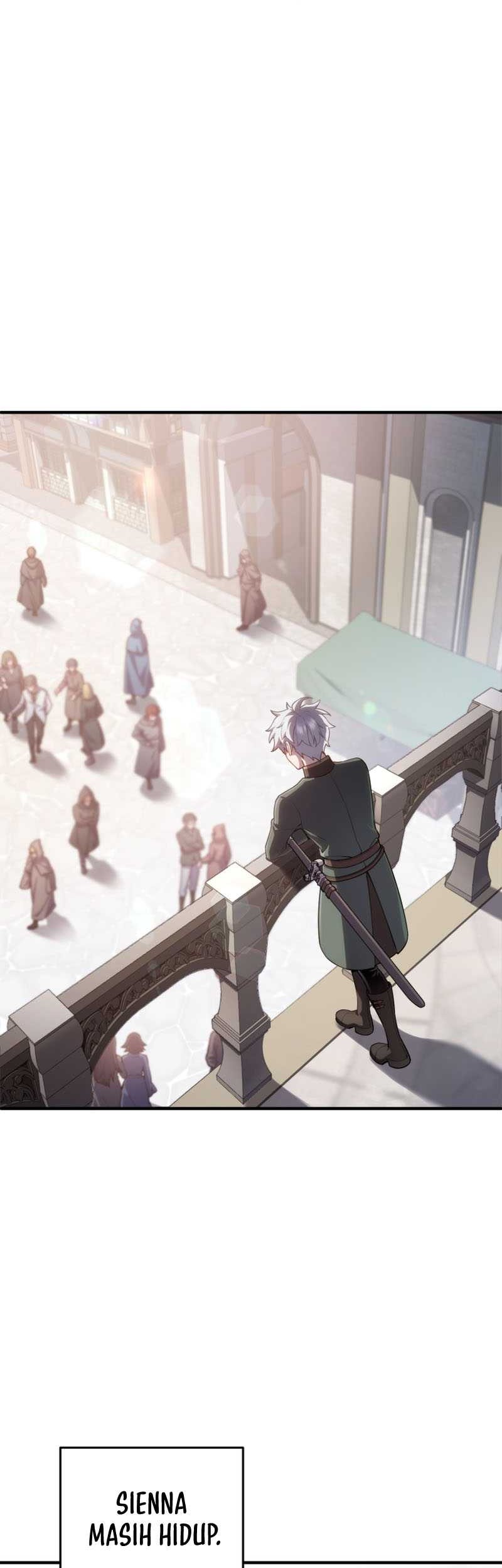 Damn Reincarnation Chapter 34 Gambar 20