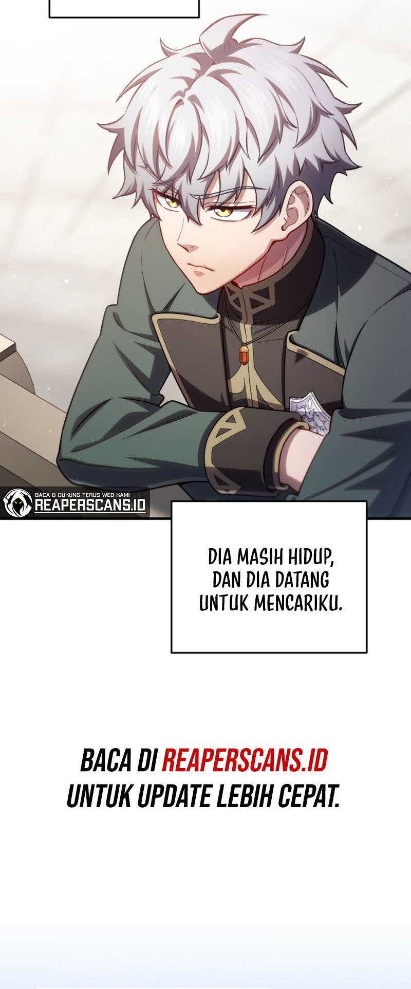 Damn Reincarnation Chapter 34 Gambar 21