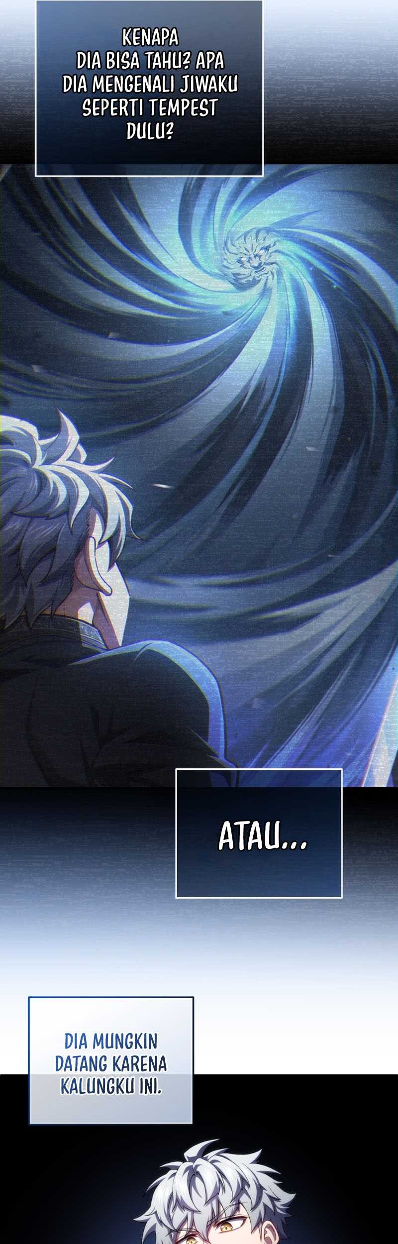 Damn Reincarnation Chapter 34 Gambar 22