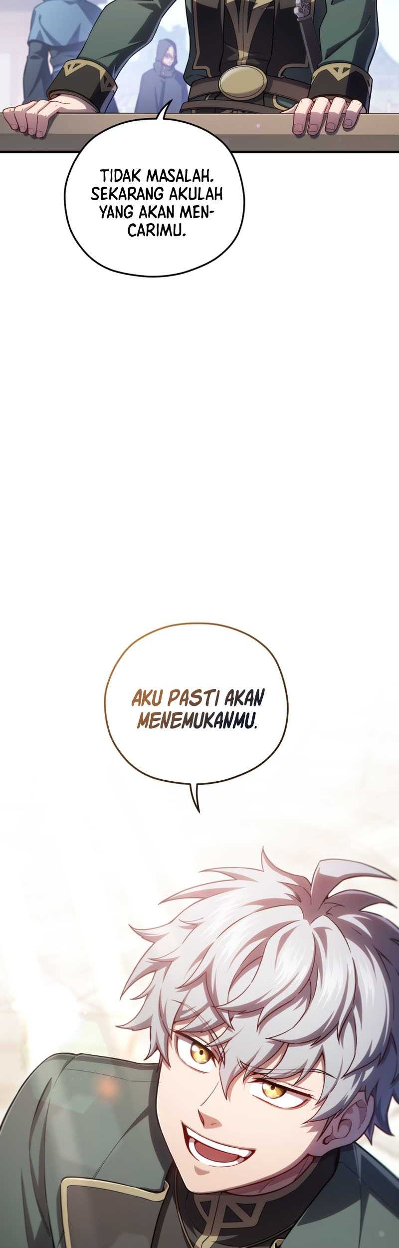 Damn Reincarnation Chapter 34 Gambar 27