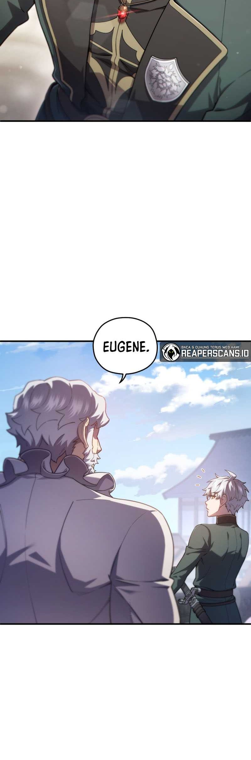 Damn Reincarnation Chapter 34 Gambar 28