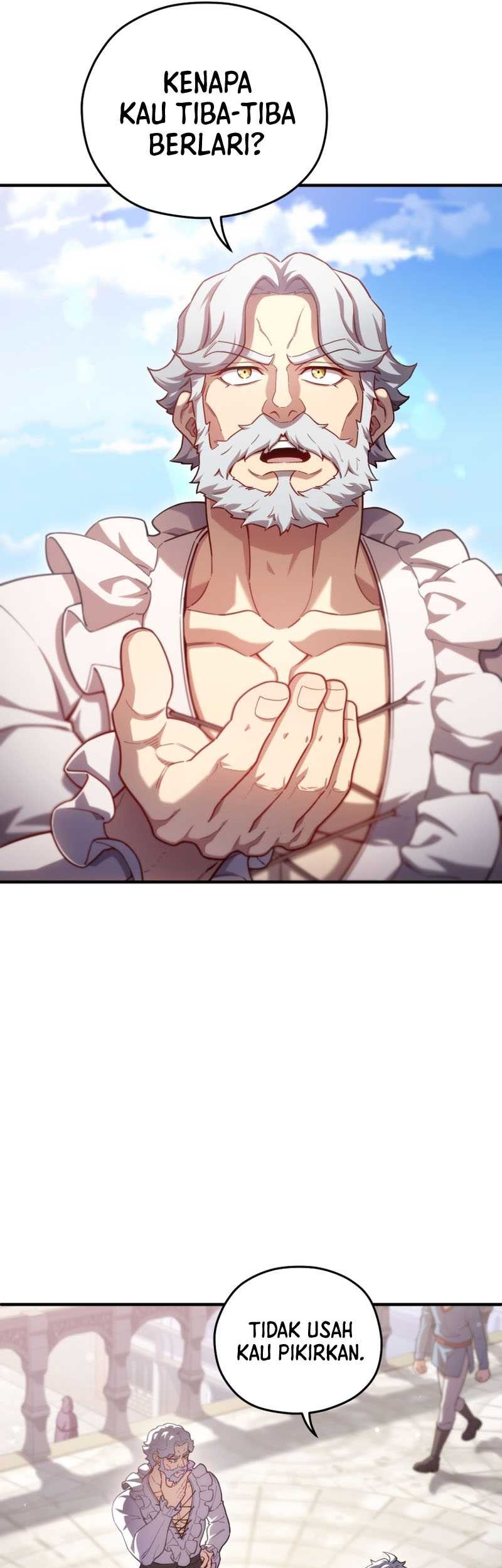 Damn Reincarnation Chapter 34 Gambar 29