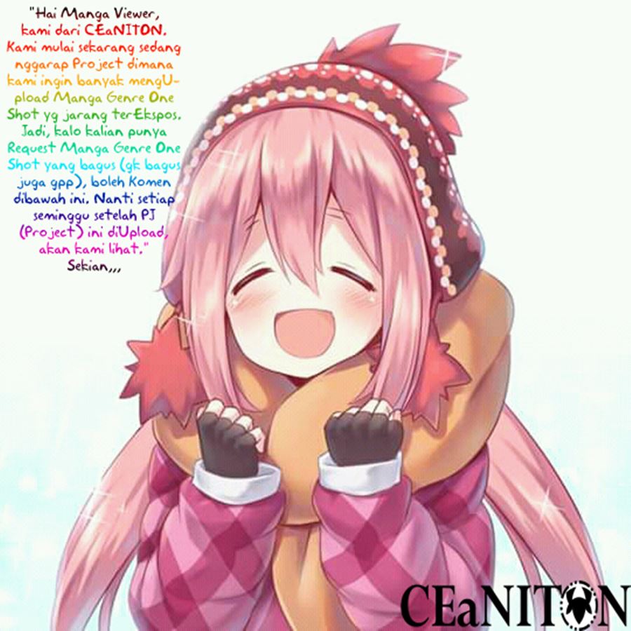 31 Heroes Chapter 00.1 Gambar 34