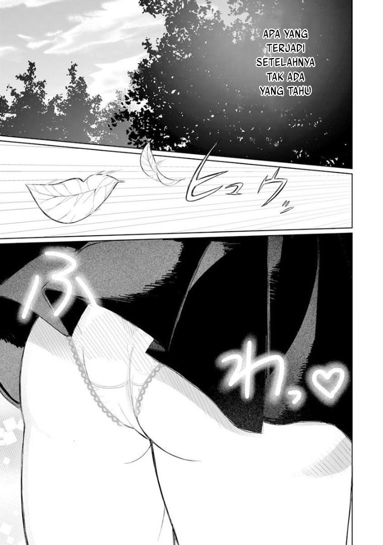 4-Thousand Fold Man Chapter 1.1 Gambar 5