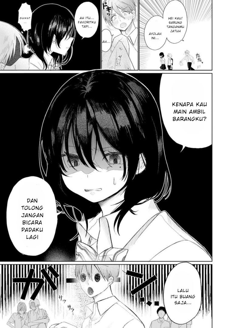 4-Thousand Fold Man Chapter 1.1 Gambar 7