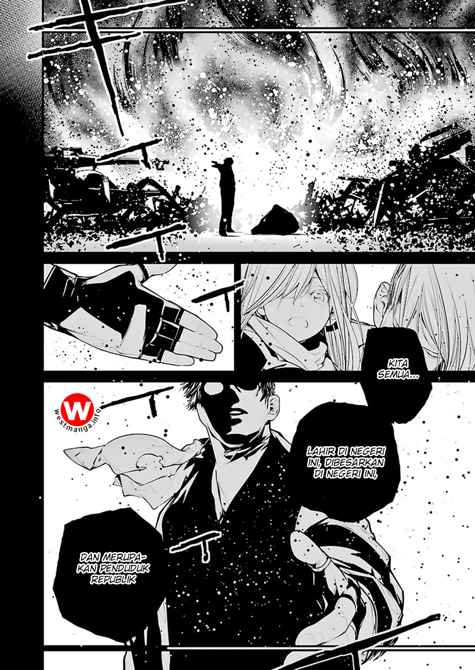 86 — Eighty Six — Chapter 2 Gambar 29