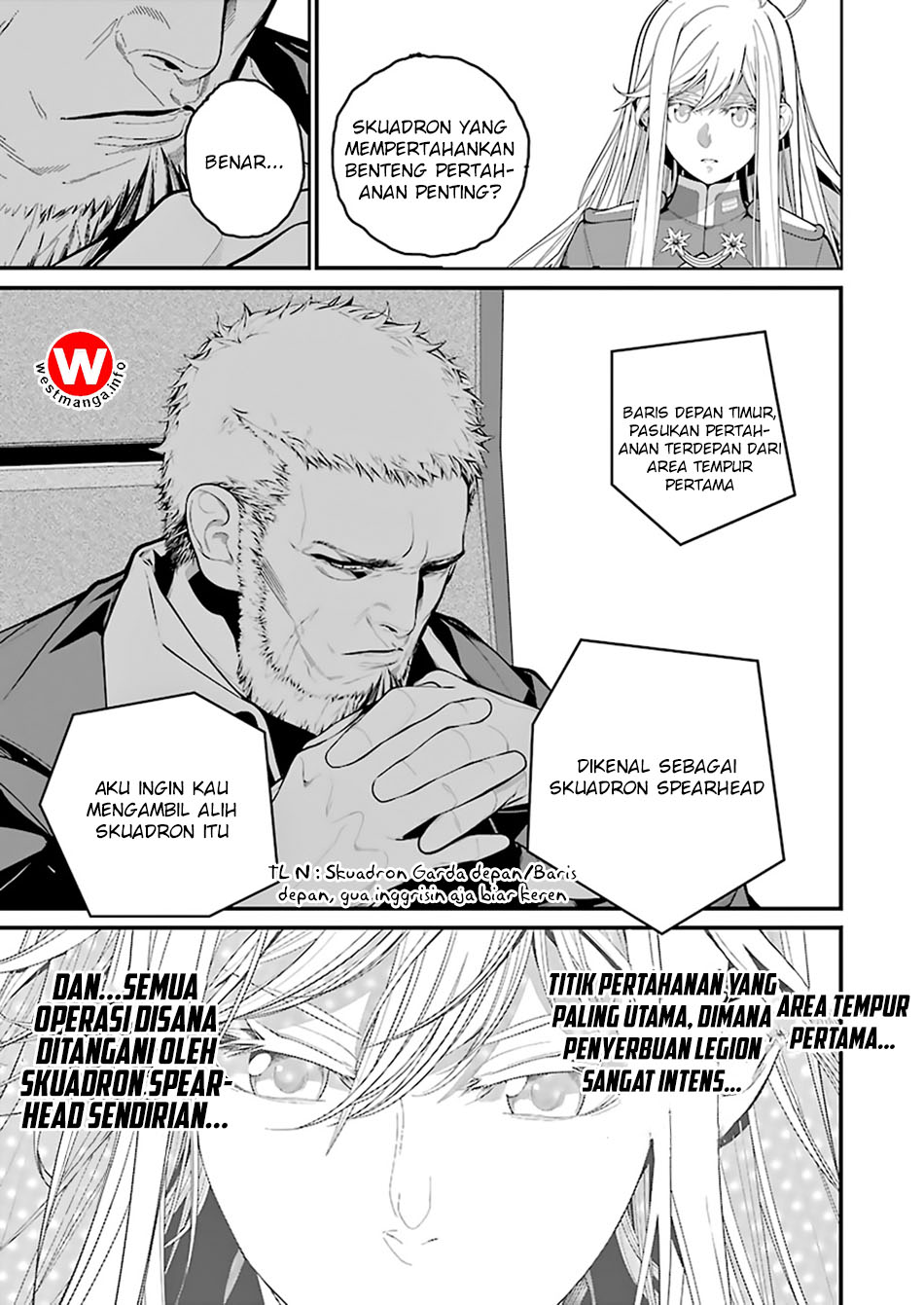 86 — Eighty Six — Chapter 2 Gambar 20