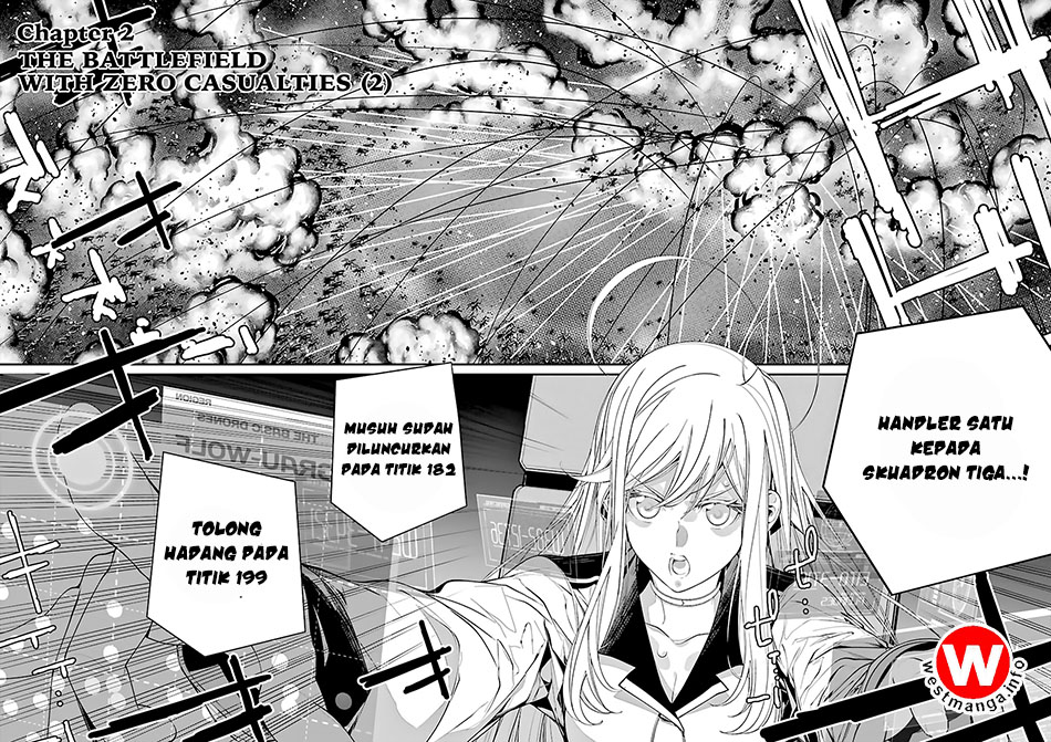 86 — Eighty Six — Chapter 2 Gambar 3