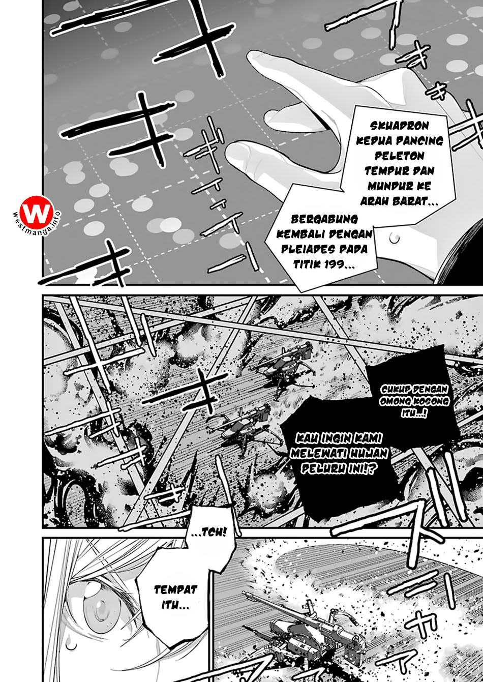 86 — Eighty Six — Chapter 2 Gambar 4