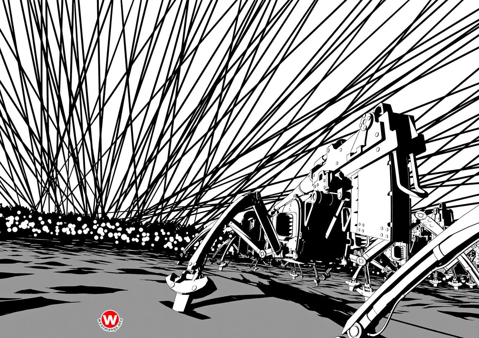 86 — Eighty Six — Chapter 1 Gambar 12