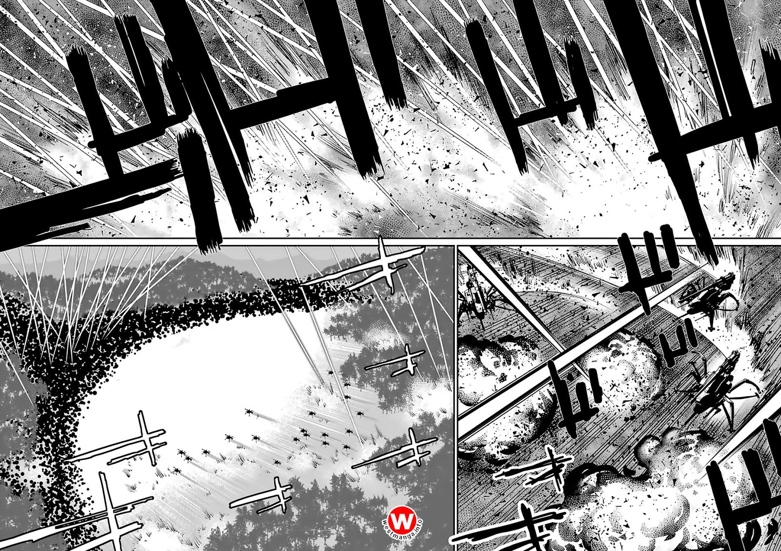 86 — Eighty Six — Chapter 1 Gambar 13