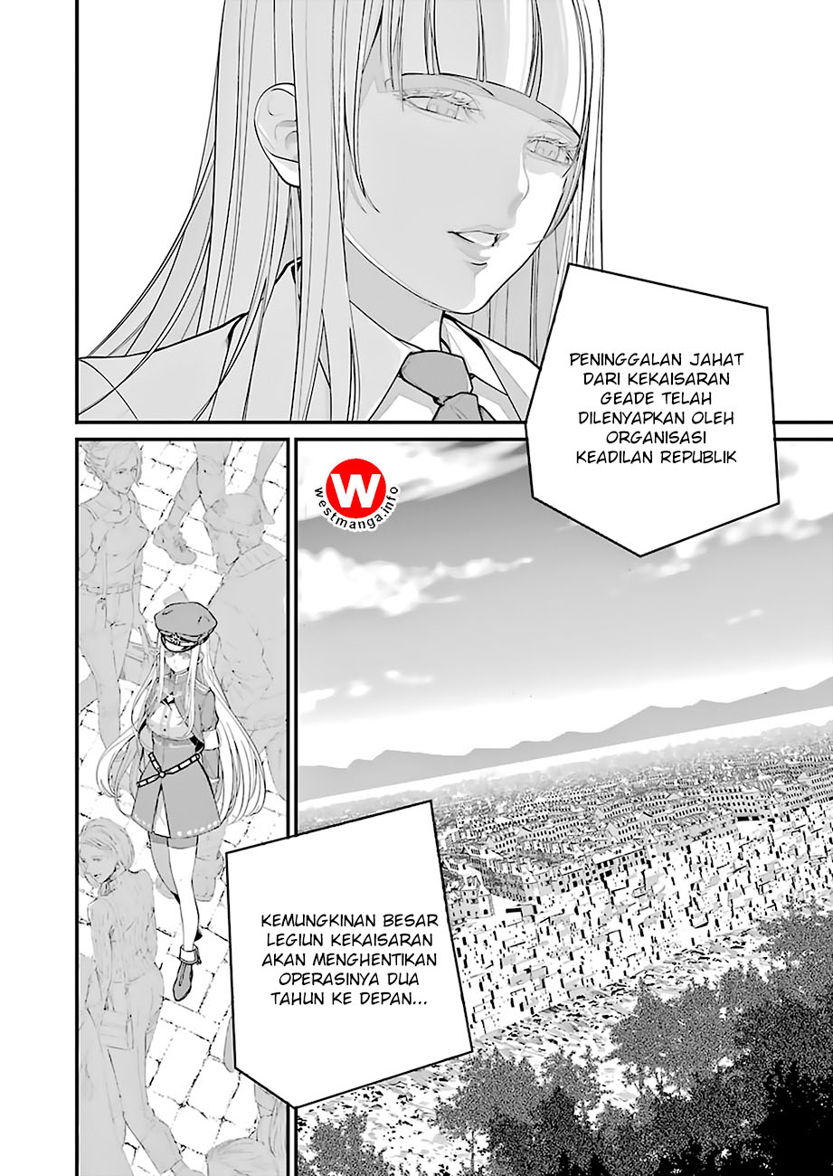 86 — Eighty Six — Chapter 1 Gambar 29